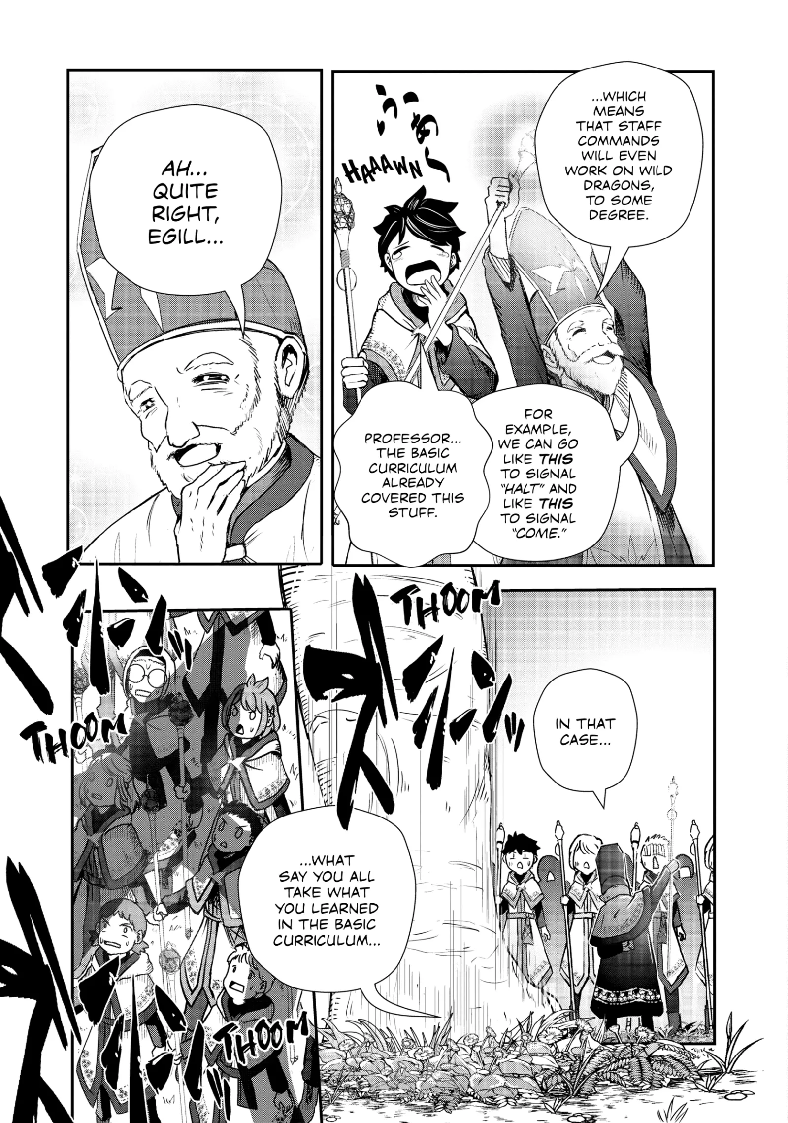 Luca the Dragon Vet Chapter 0 page 89