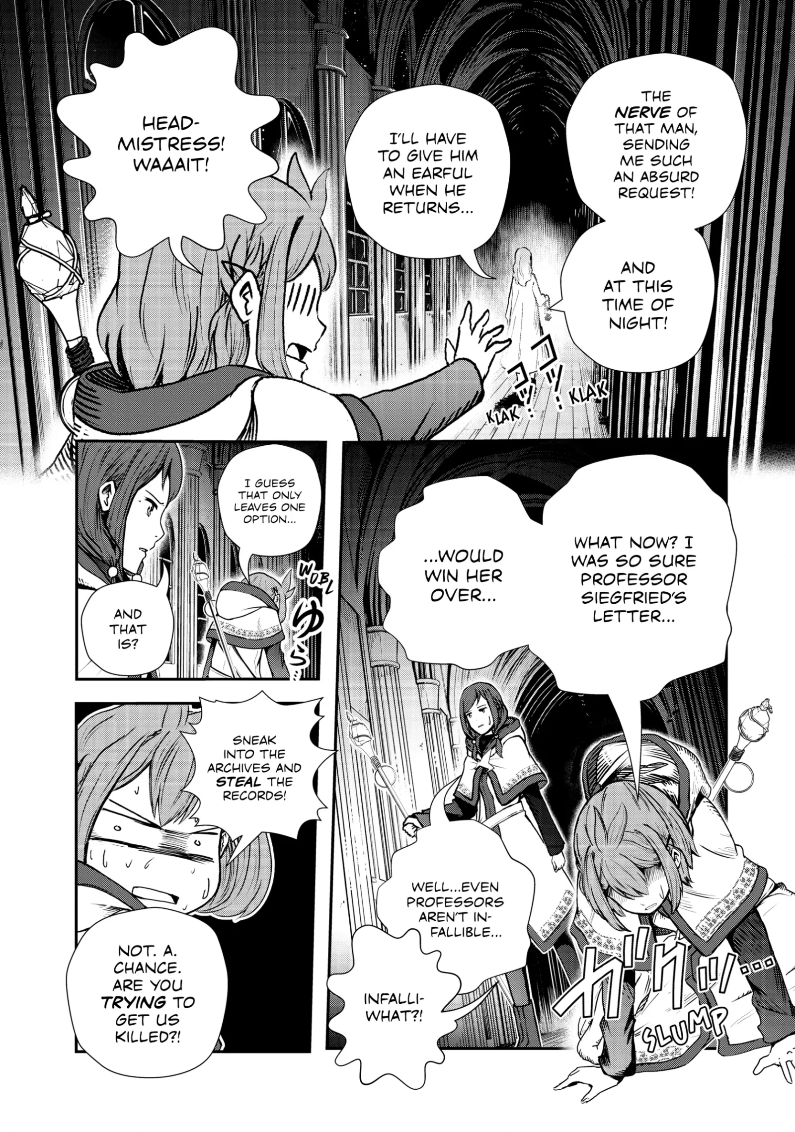 Luca the Dragon Vet Chapter 0 page 160