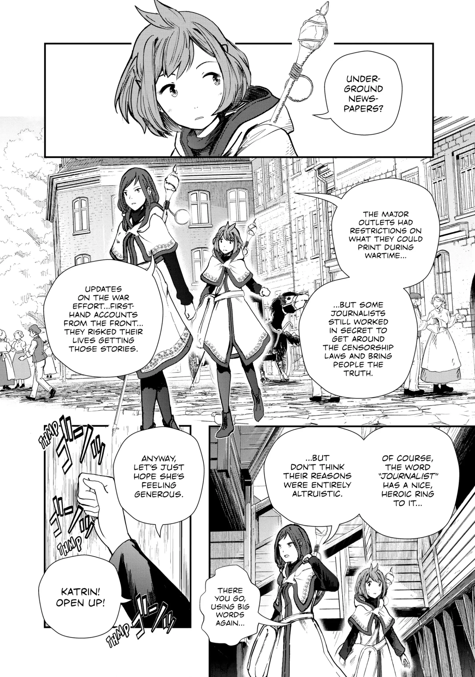 Luca the Dragon Vet Chapter 0 page 170