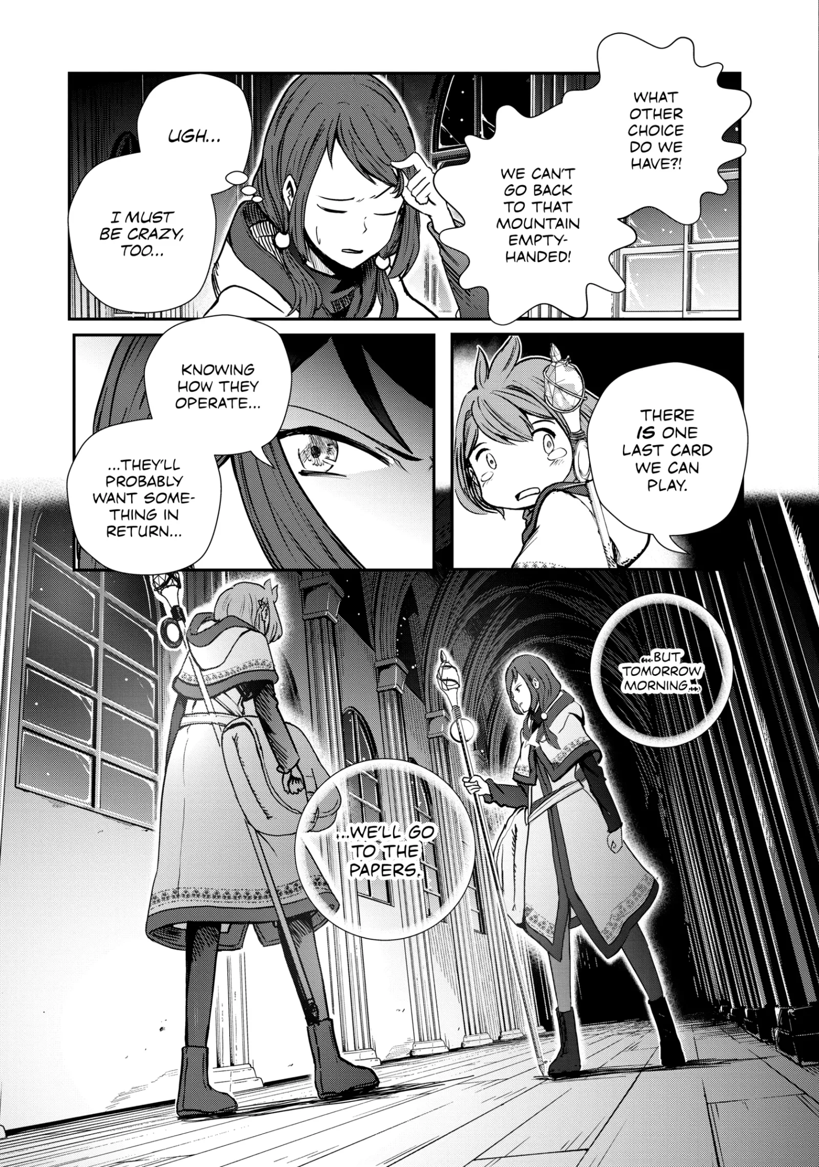 Luca the Dragon Vet Chapter 0 page 161