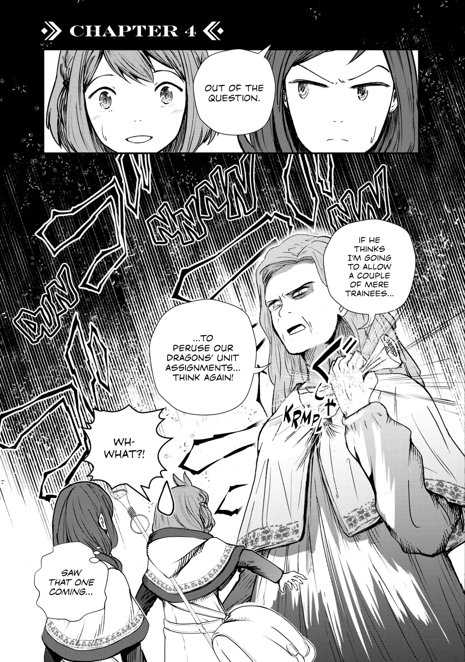 Luca the Dragon Vet Chapter 0 page 159