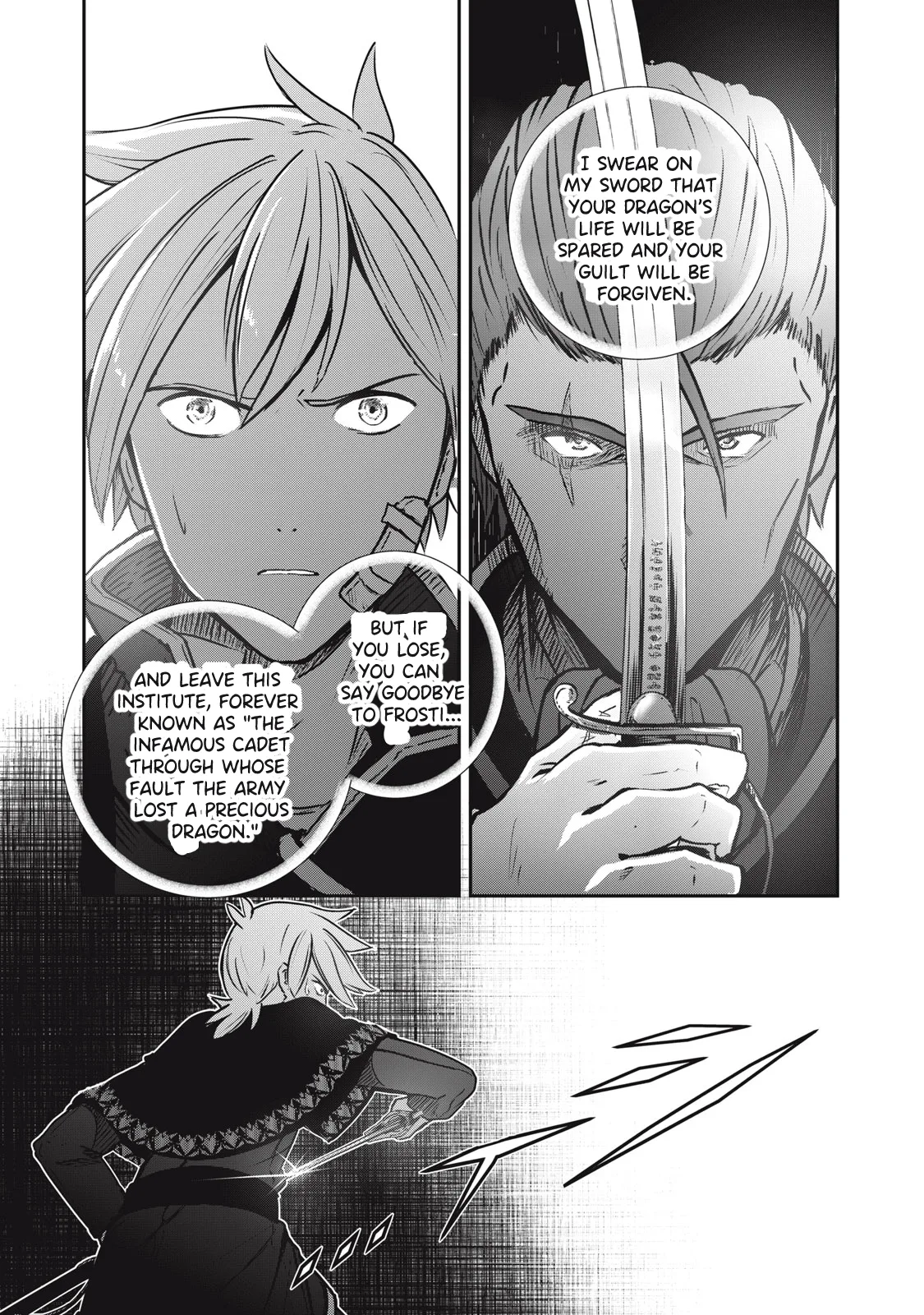 Luca the Dragon Vet Chapter 12 page 7
