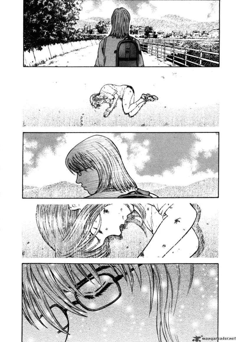Luca, the Summer I Shared with You Chapter 1 page 32