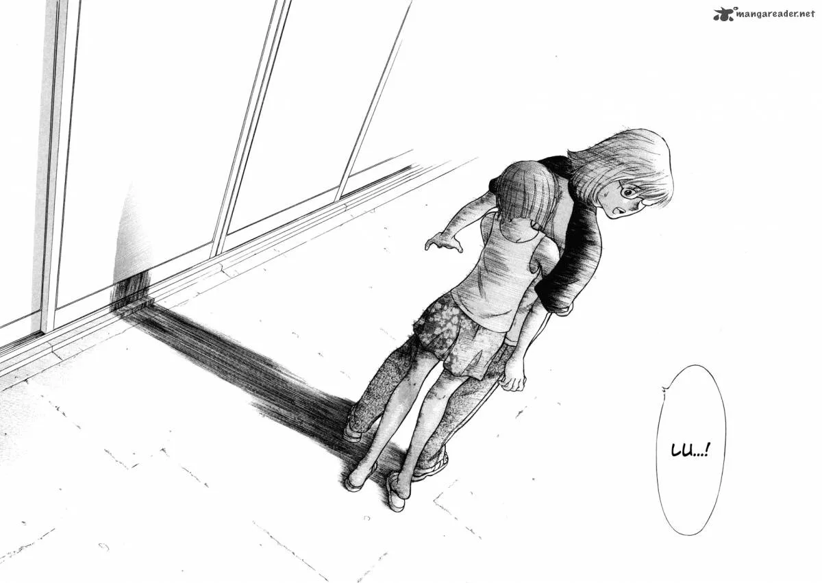 Luca, the Summer I Shared with You Chapter 12 page 25