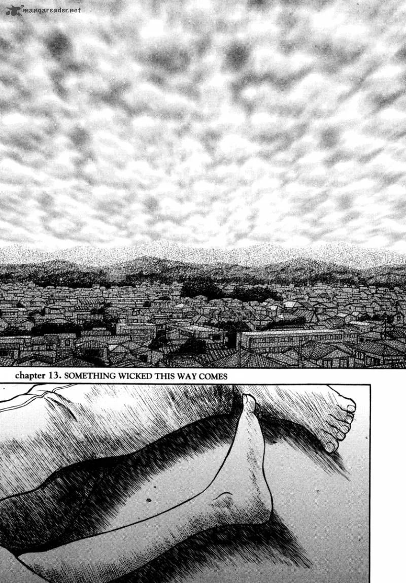 Luca, the Summer I Shared with You Chapter 13 page 2