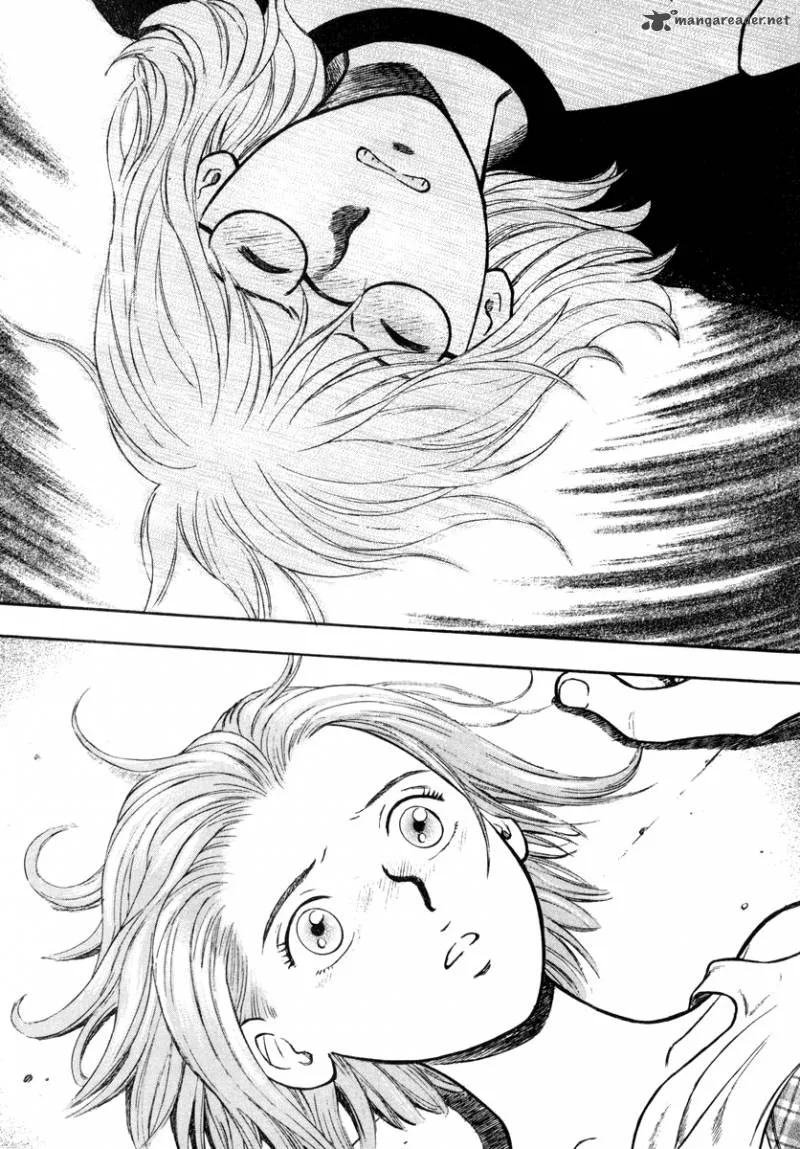 Luca, the Summer I Shared with You Chapter 13 page 6