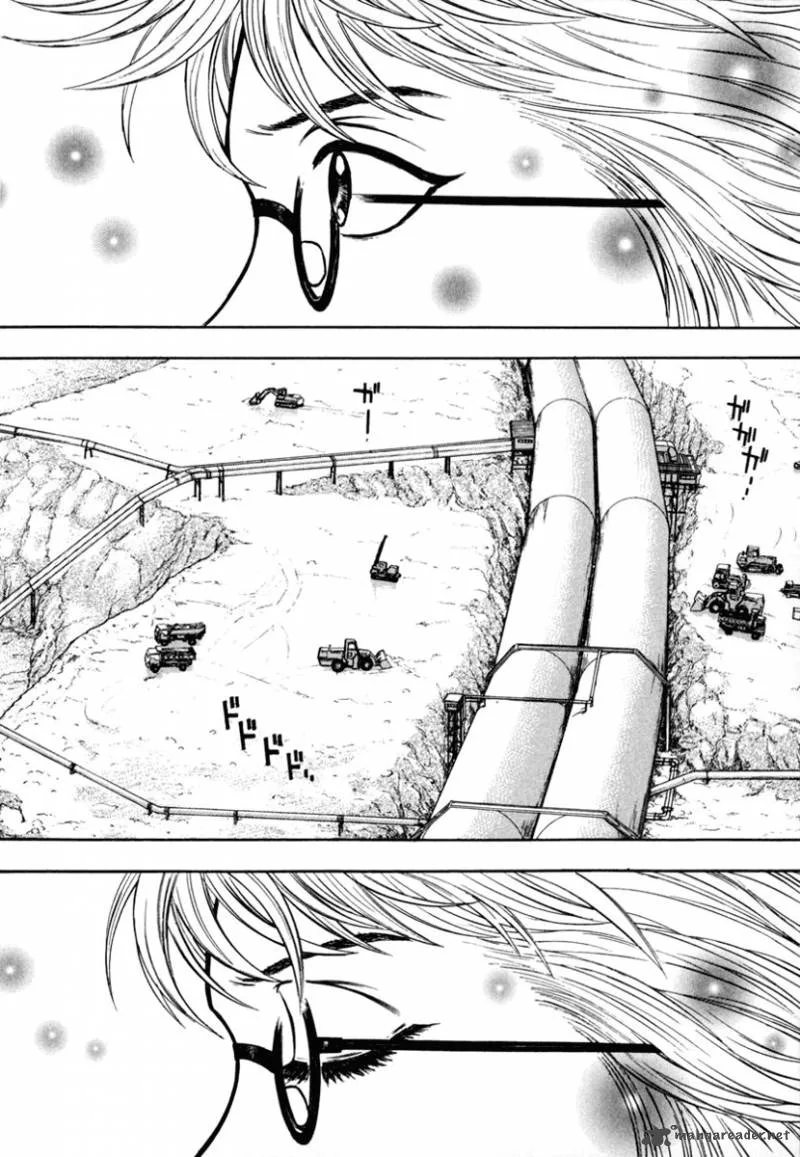 Luca, the Summer I Shared with You Chapter 16 page 7