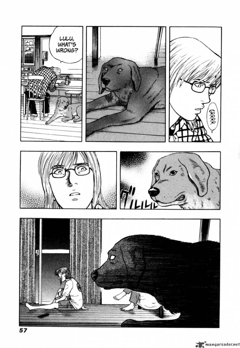 Luca, the Summer I Shared with You Chapter 2 page 18