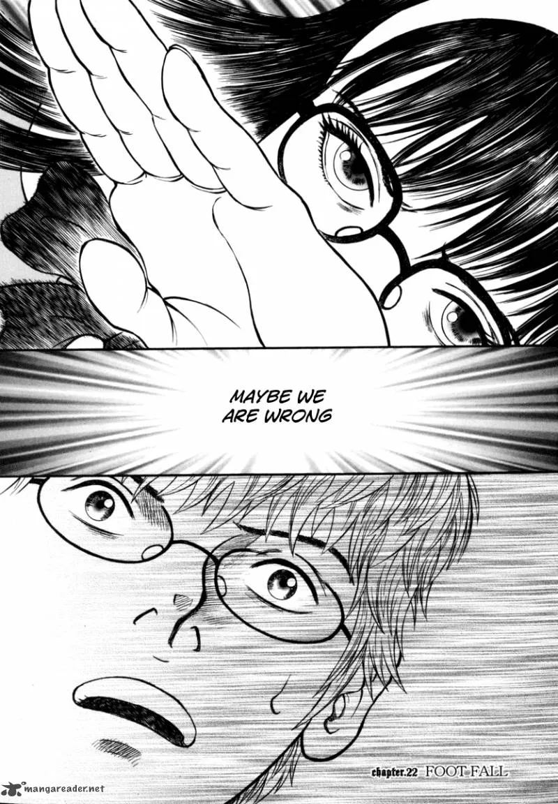 Luca, the Summer I Shared with You Chapter 22 page 2