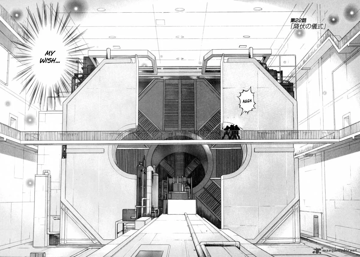 Luca, the Summer I Shared with You Chapter 22 page 4