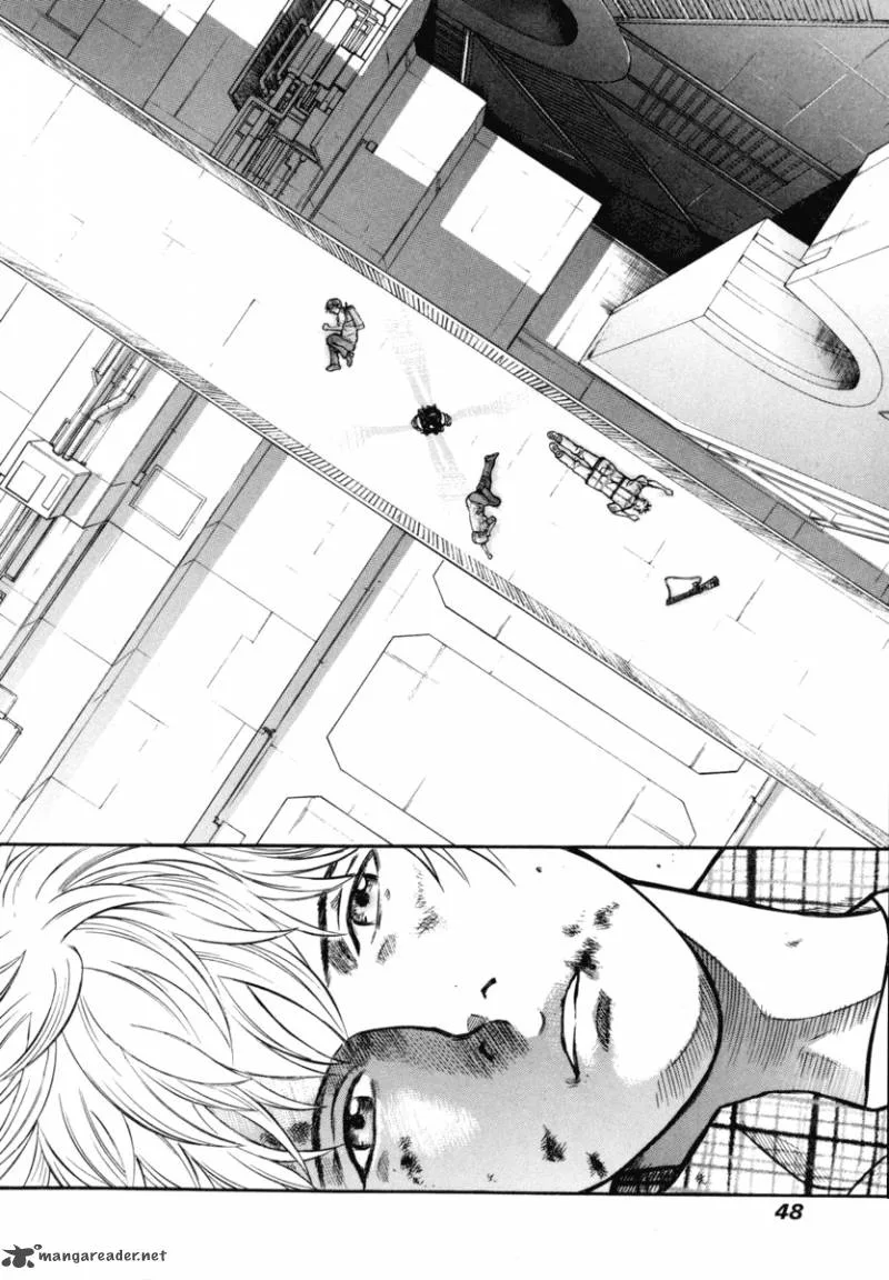 Luca, the Summer I Shared with You Chapter 22 page 14