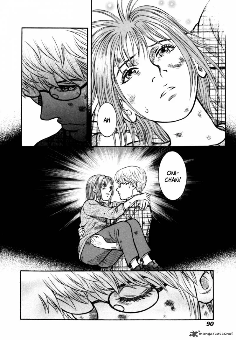 Luca, the Summer I Shared with You Chapter 23 page 26