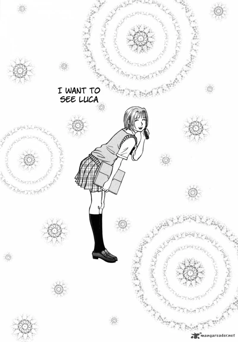 Luca, the Summer I Shared with You Chapter 24 page 24