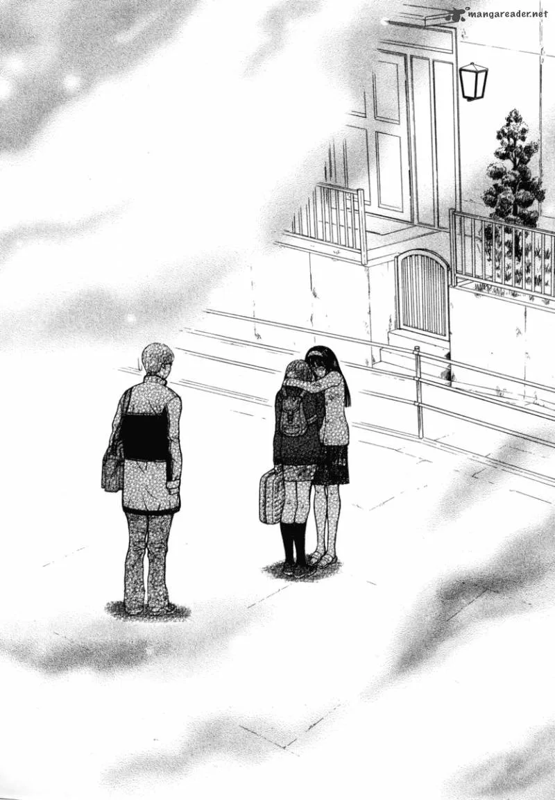 Luca, the Summer I Shared with You Chapter 26 page 13