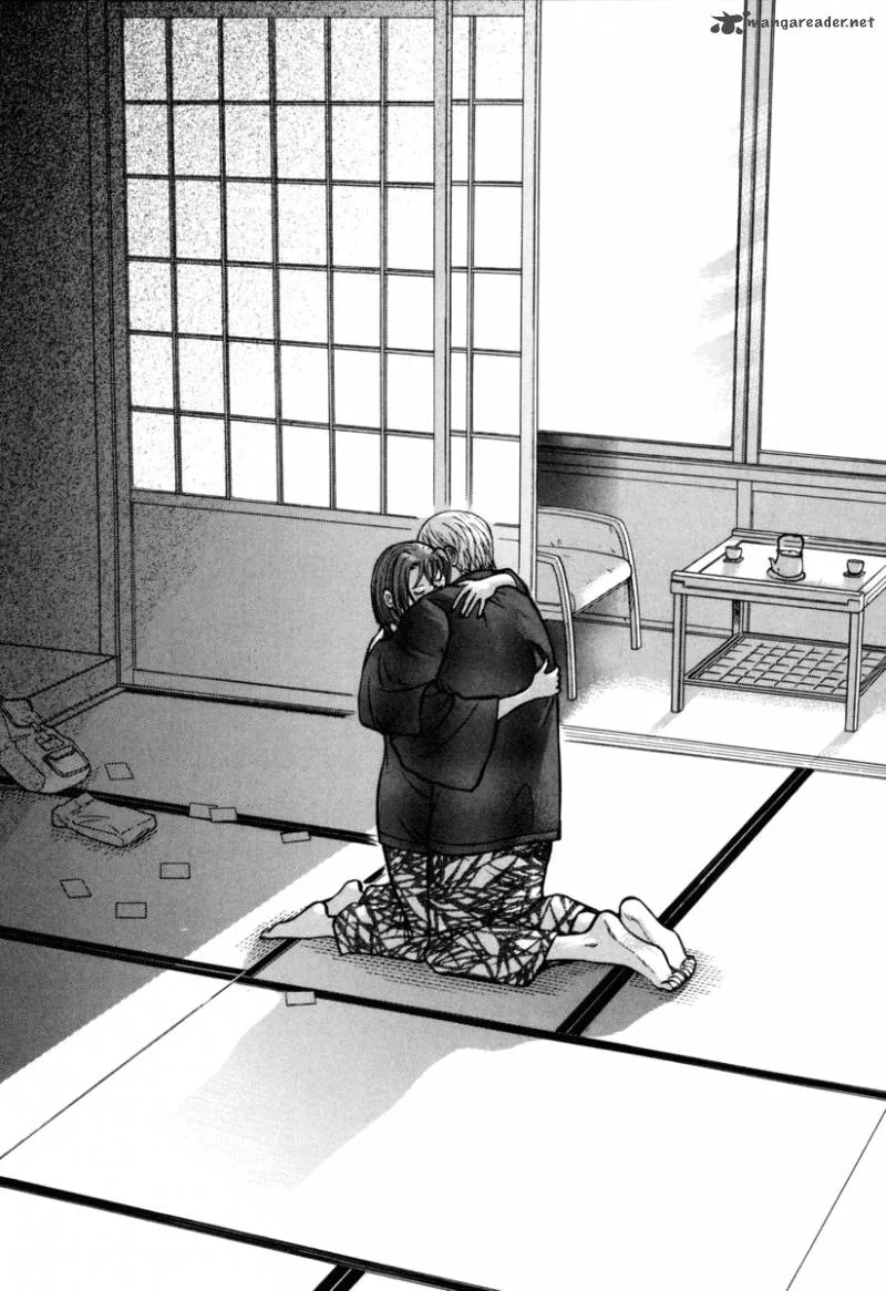 Luca, the Summer I Shared with You Chapter 27 page 6
