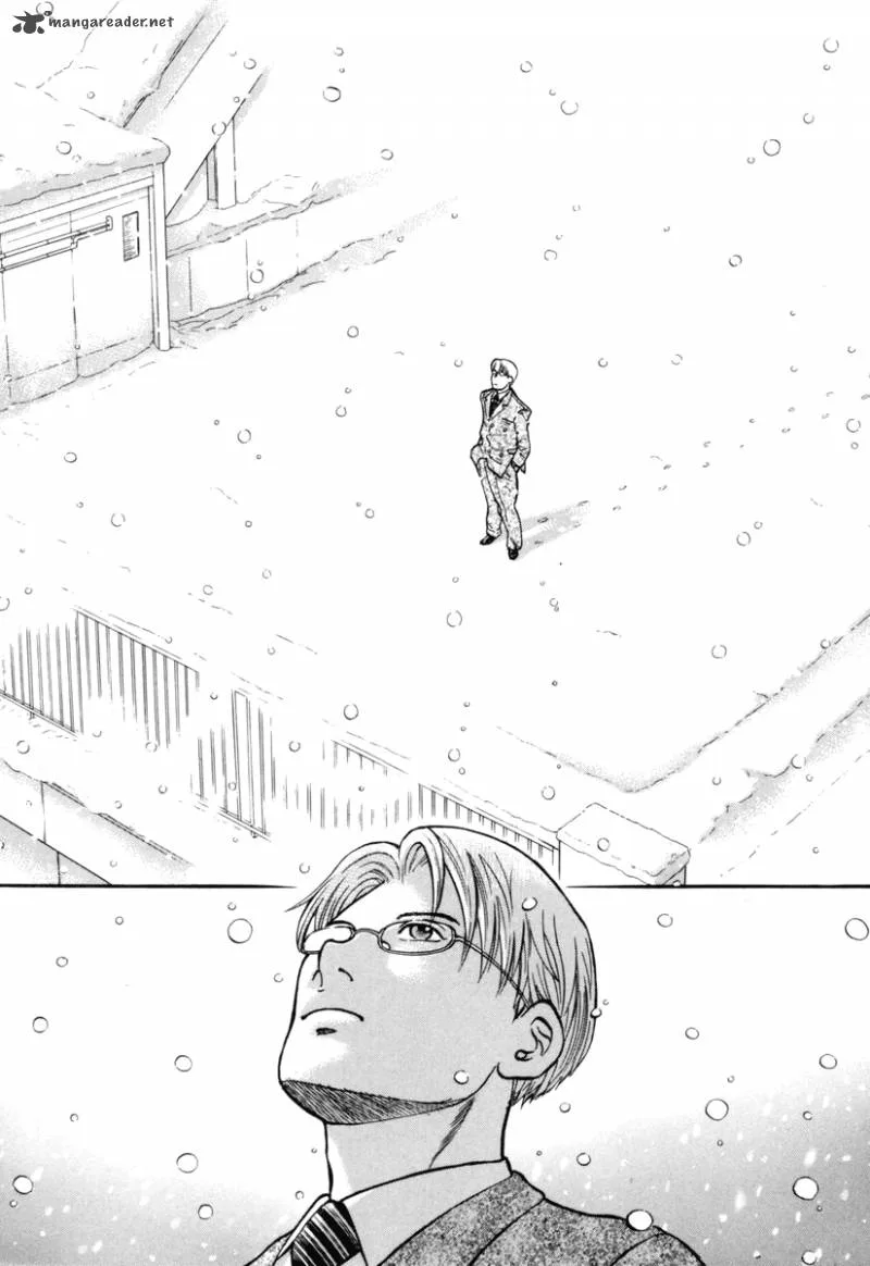 Luca, the Summer I Shared with You Chapter 27 page 18