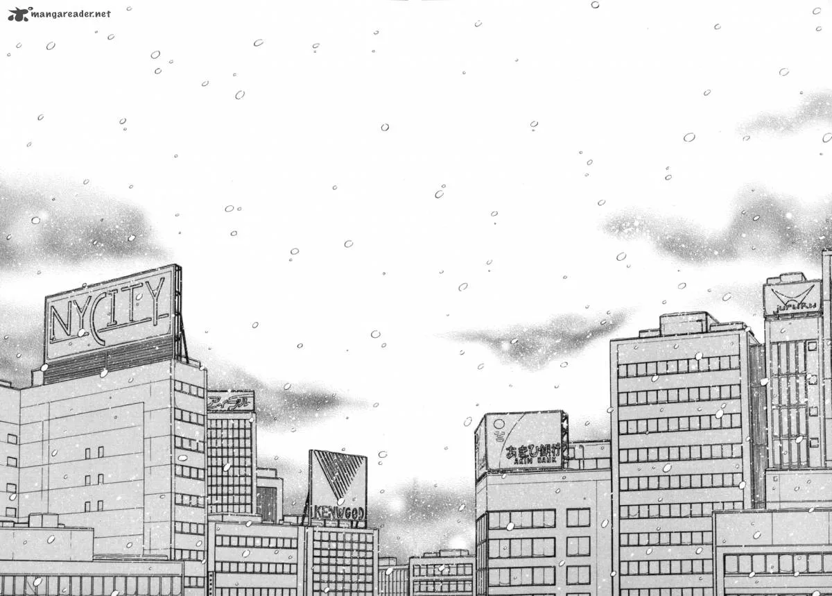 Luca, the Summer I Shared with You Chapter 27 page 17
