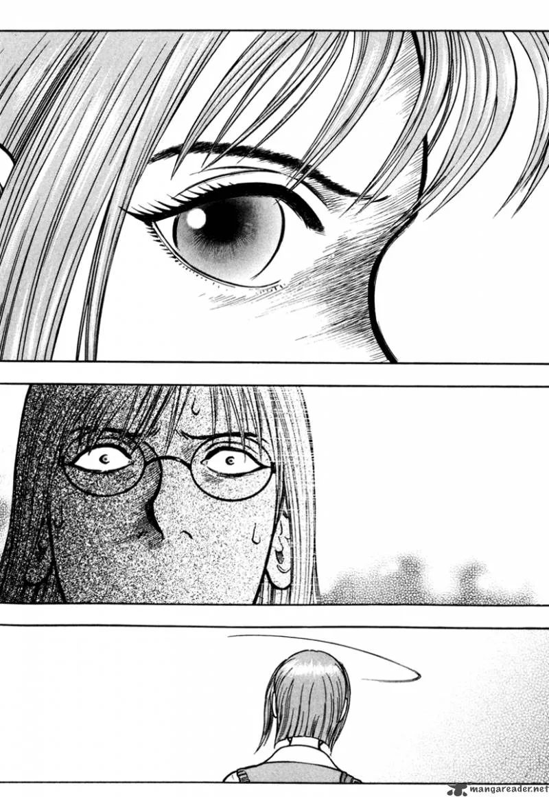 Luca, the Summer I Shared with You Chapter 3 page 14