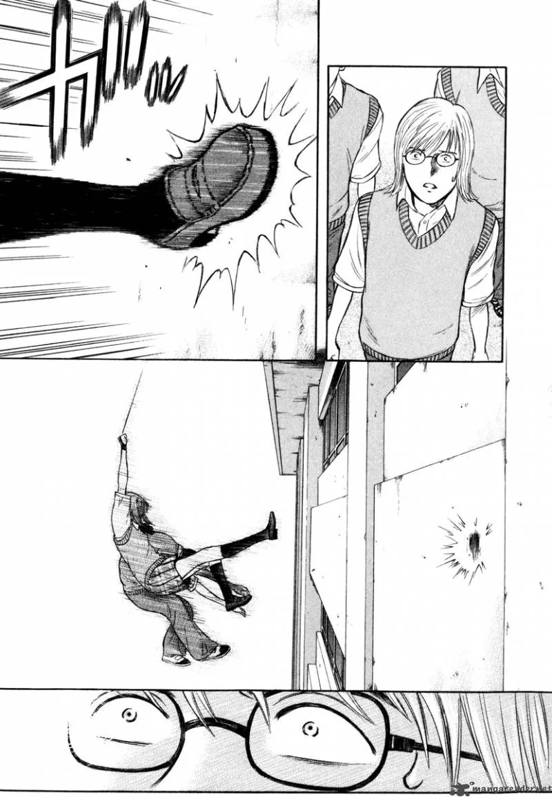 Luca, the Summer I Shared with You Chapter 5 page 4