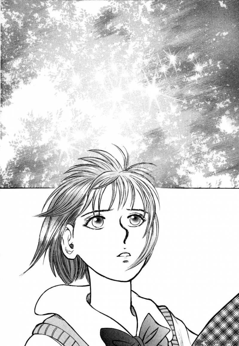 Luca, the Summer I Shared with You Chapter 6 page 6