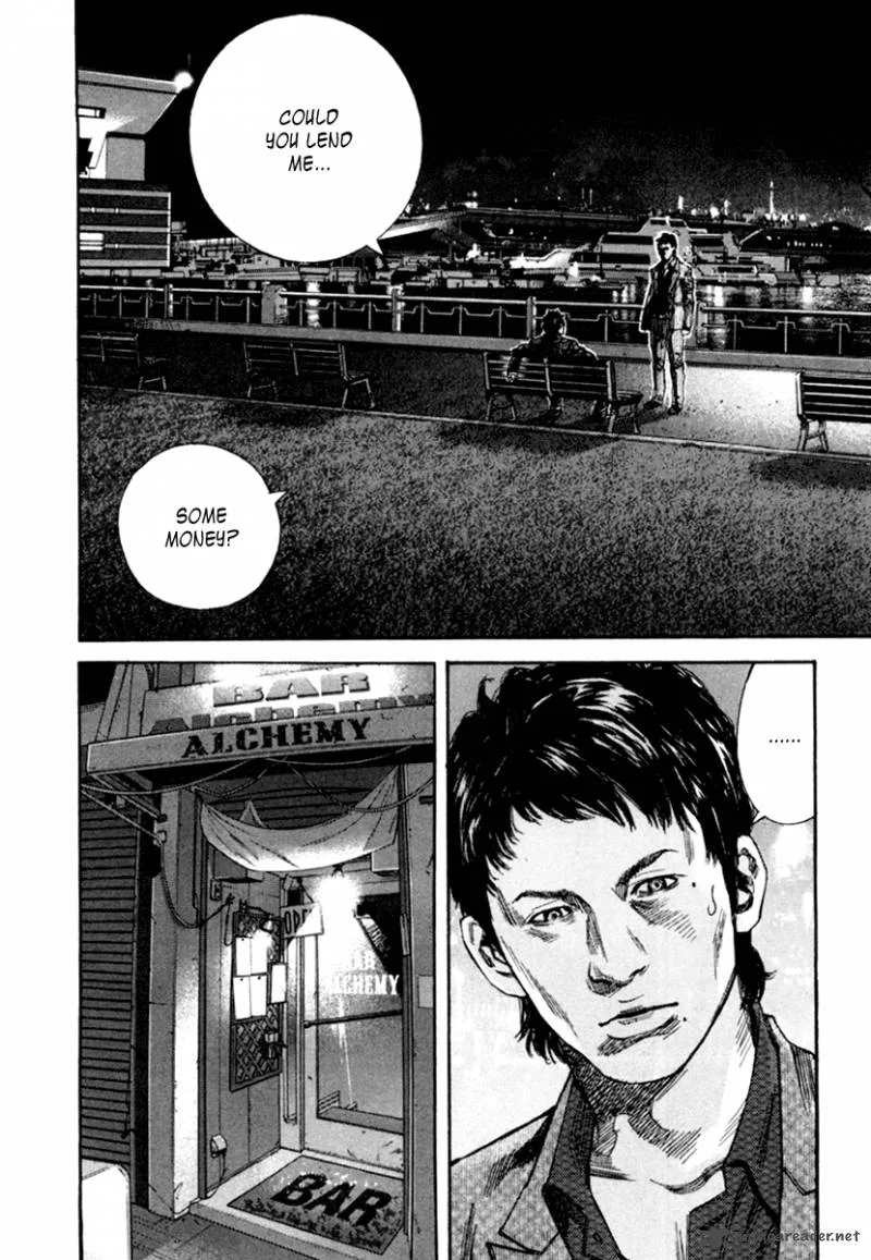 Lucifer no Migite Chapter 1 page 23