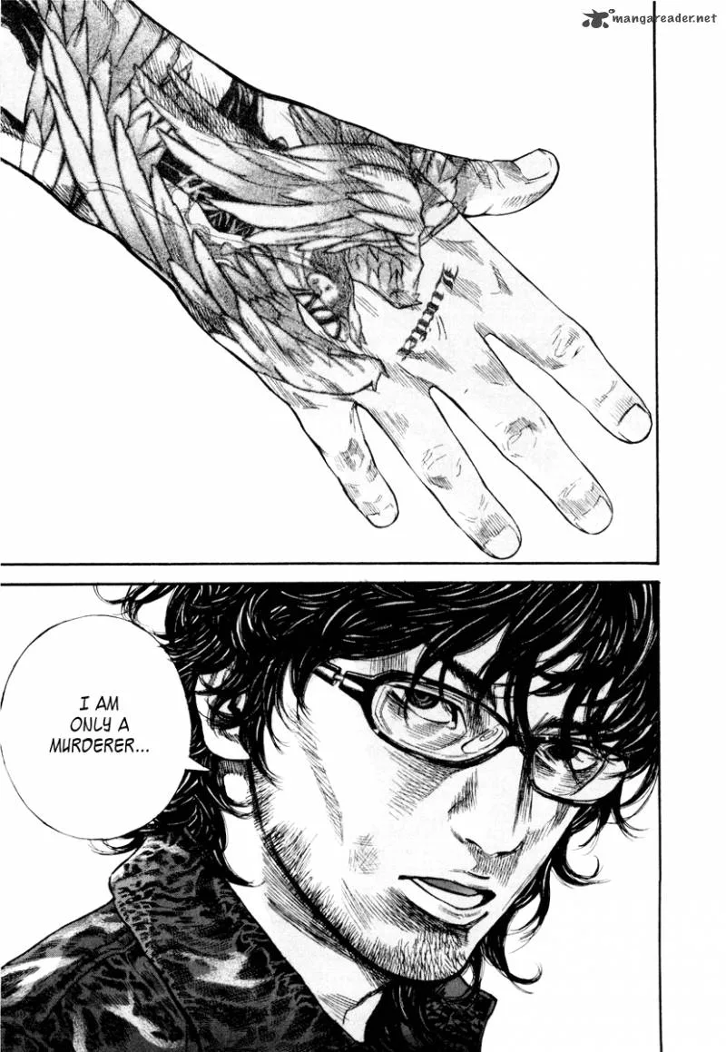 Lucifer no Migite Chapter 1 page 18