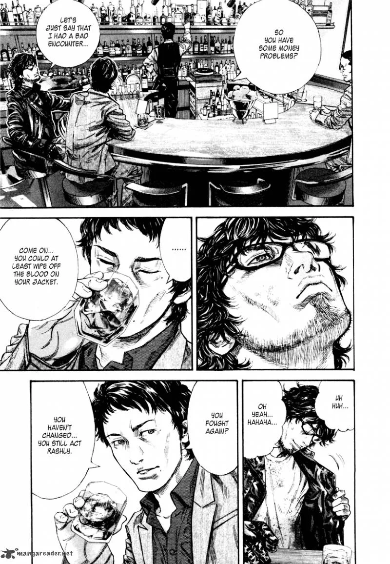 Lucifer no Migite Chapter 1 page 24