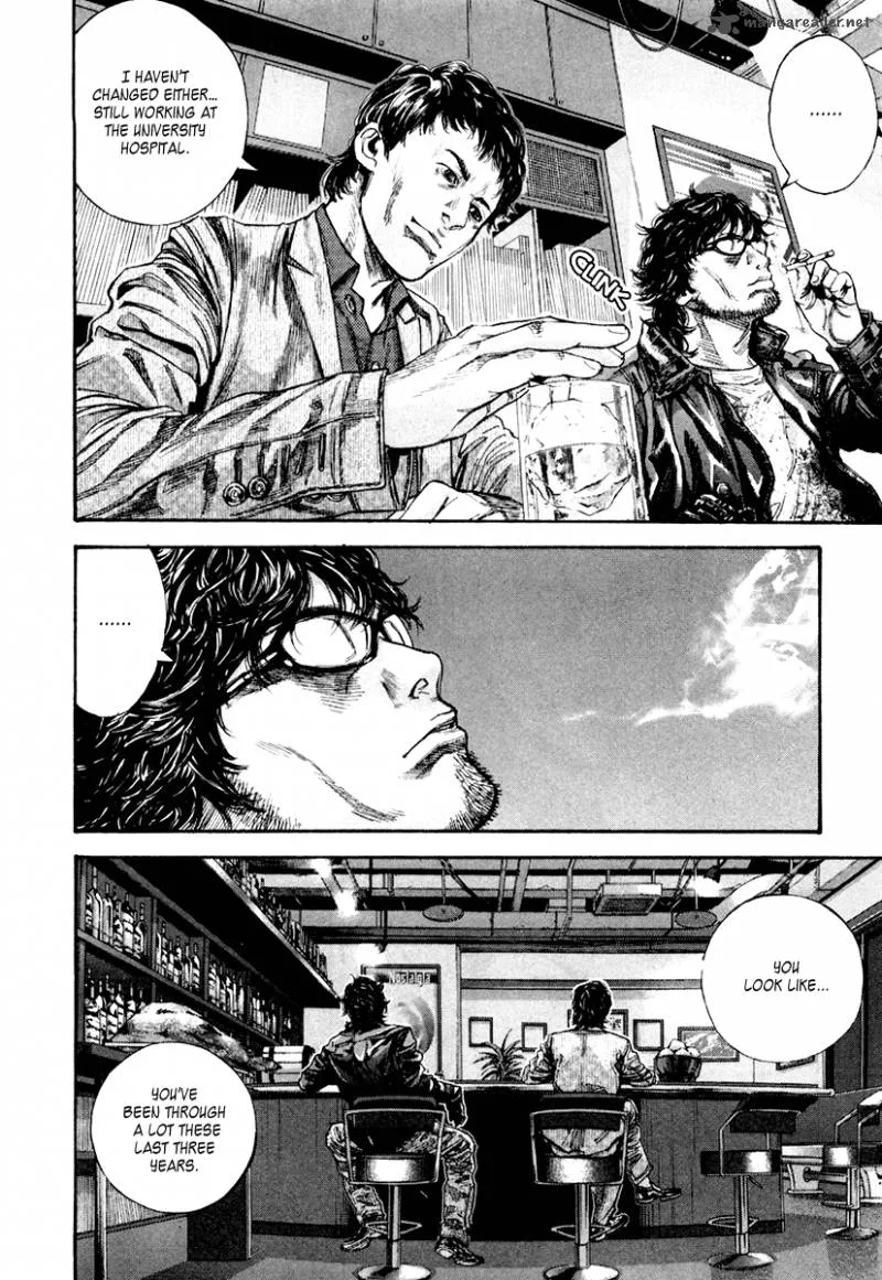 Lucifer no Migite Chapter 1 page 25