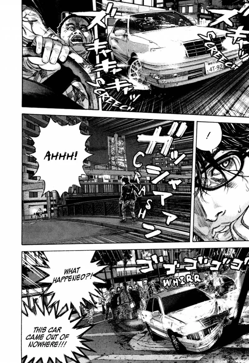 Lucifer no Migite Chapter 1 page 13
