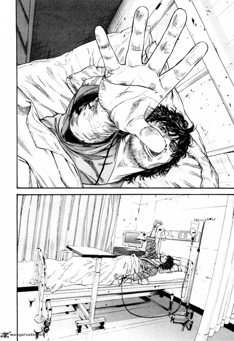 Lucifer no Migite Chapter 1 page 39