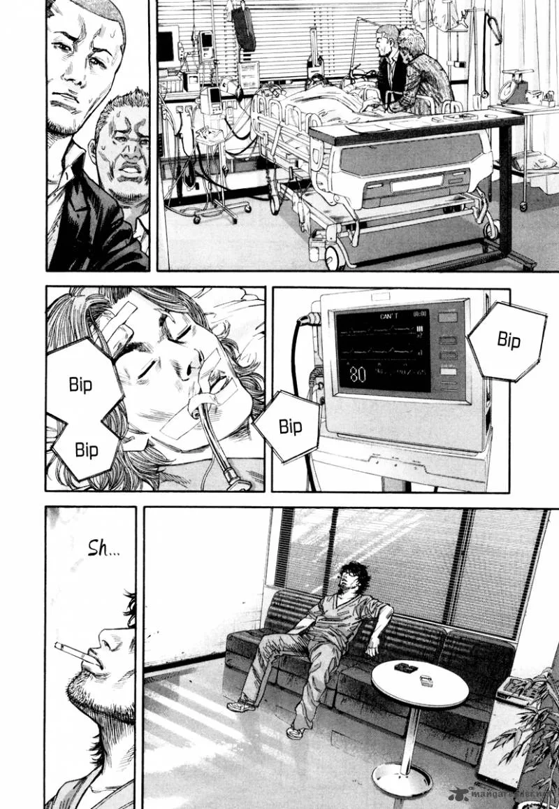 Lucifer no Migite Chapter 1 page 49