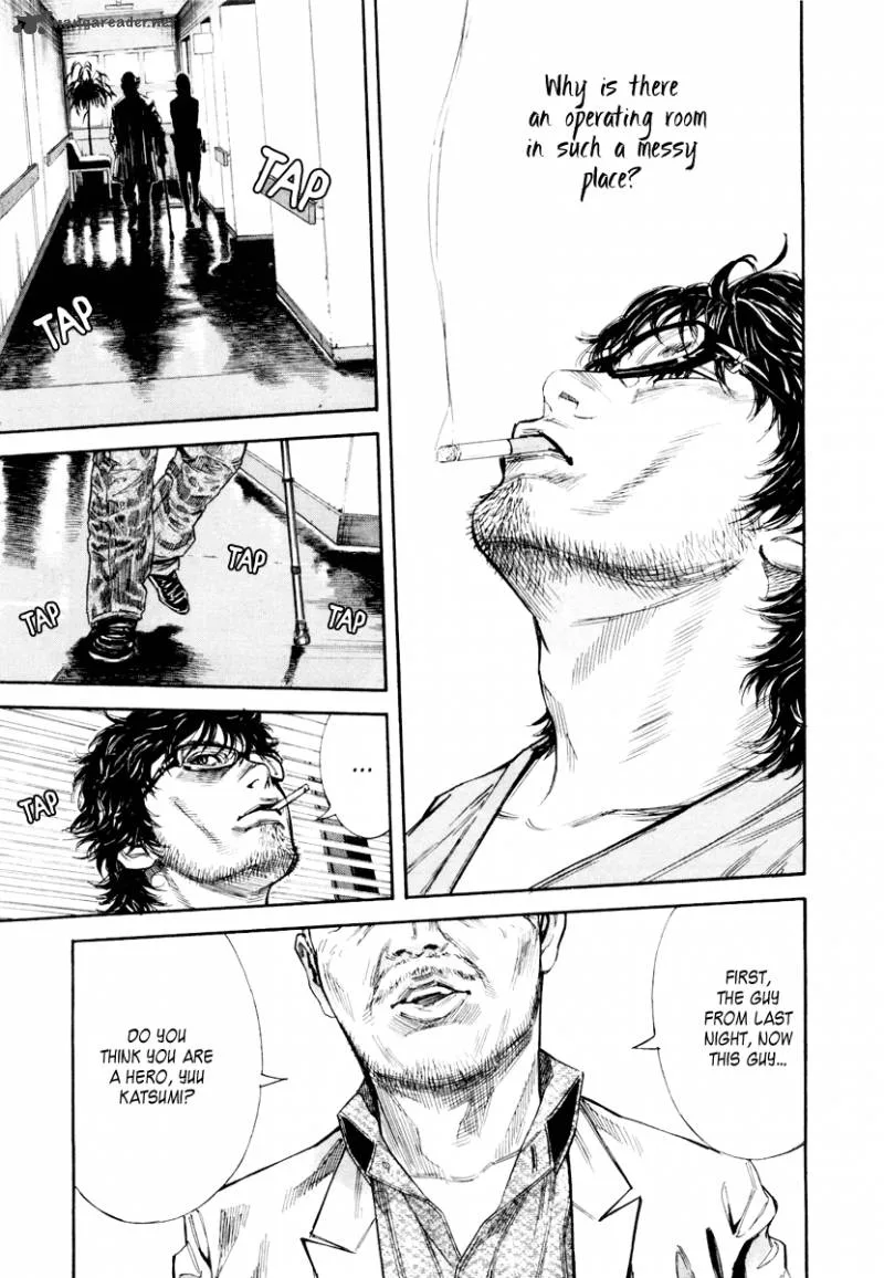 Lucifer no Migite Chapter 1 page 50