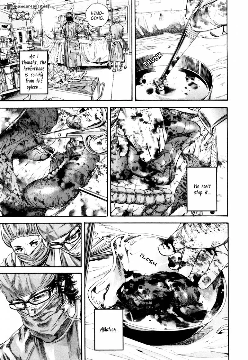 Lucifer no Migite Chapter 1 page 48