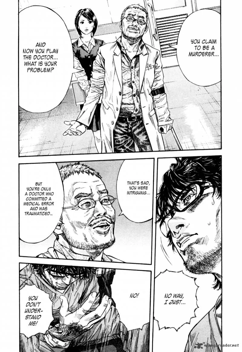 Lucifer no Migite Chapter 1 page 52