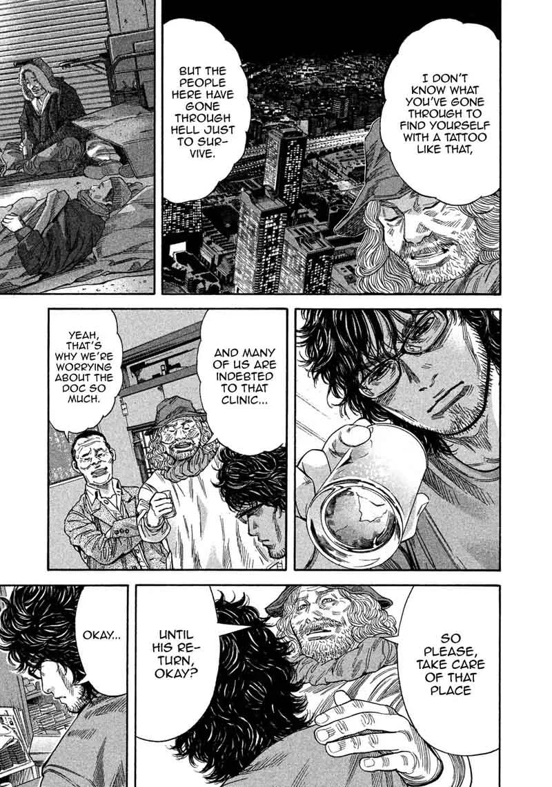 Lucifer no Migite Chapter 10 page 7