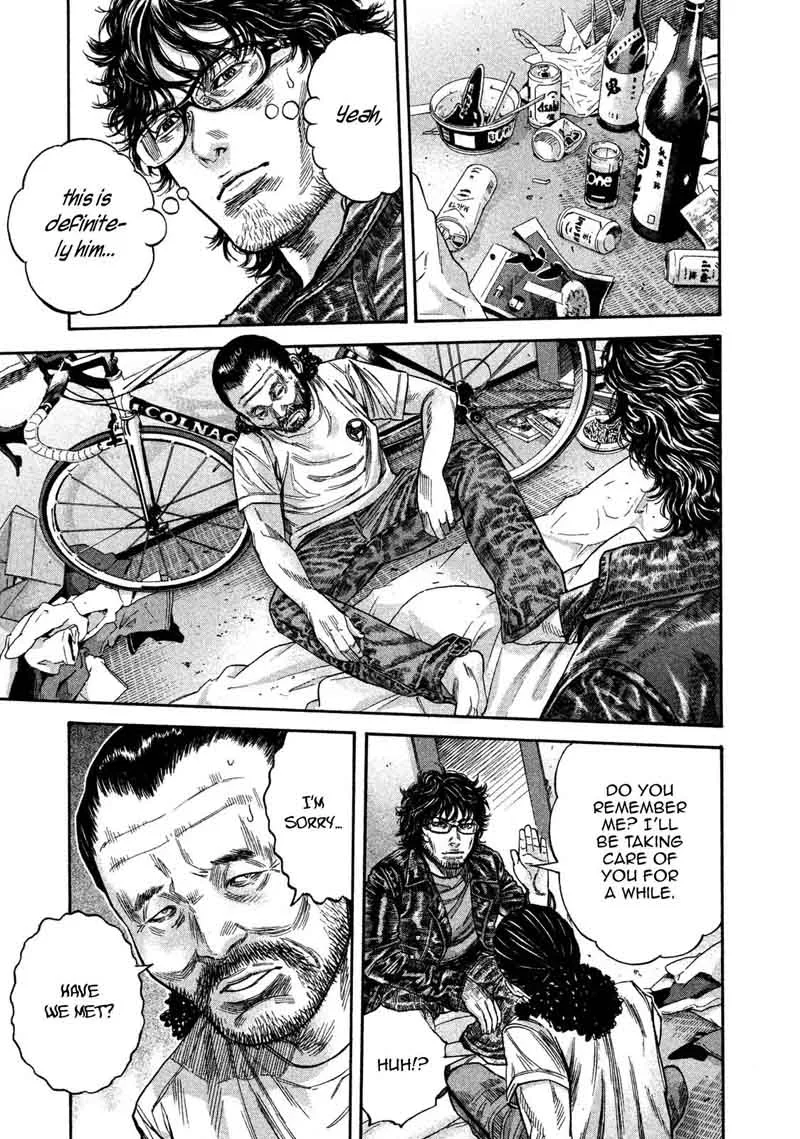 Lucifer no Migite Chapter 10 page 19