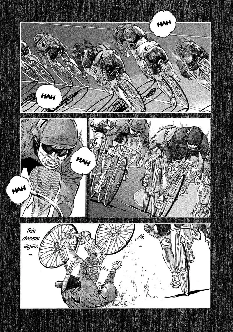 Lucifer no Migite Chapter 11 page 5