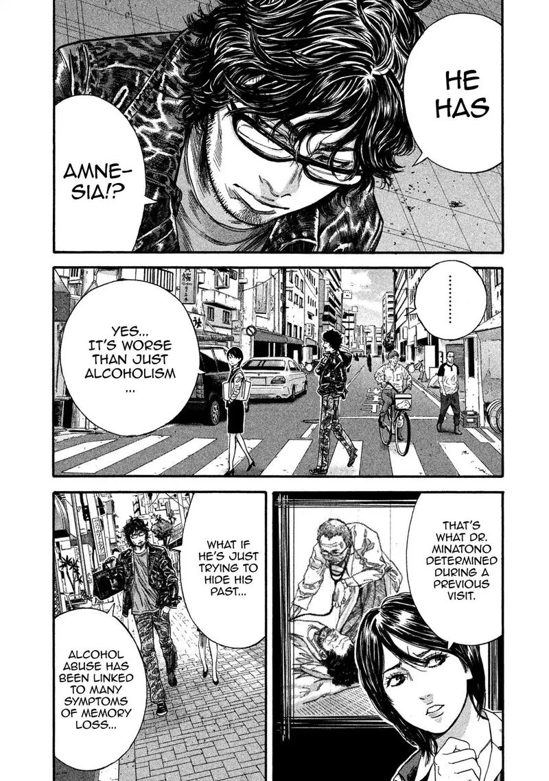 Lucifer no Migite Chapter 11 page 2