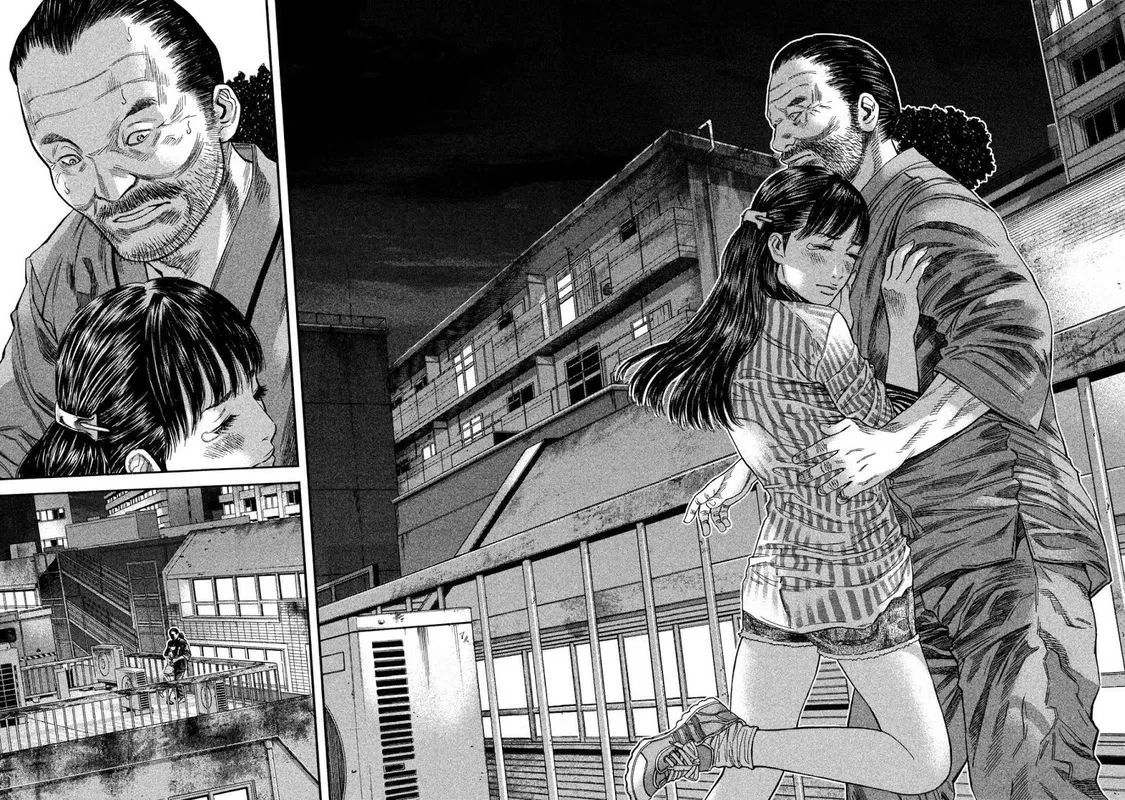Lucifer no Migite Chapter 12 page 17