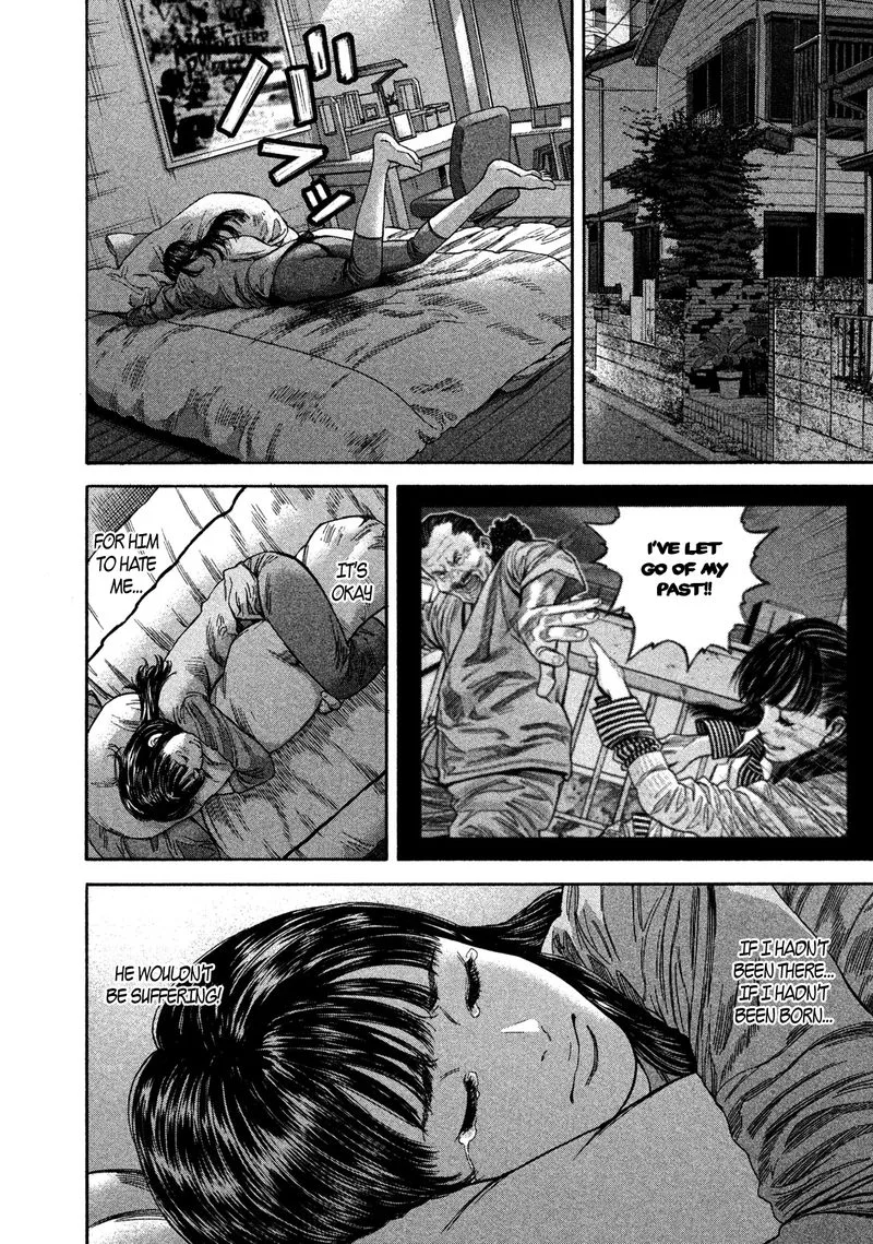 Lucifer no Migite Chapter 14 page 6