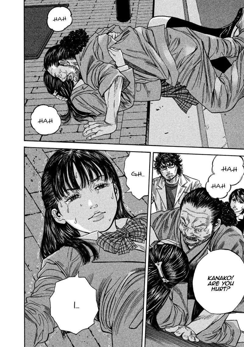 Lucifer no Migite Chapter 15 page 4
