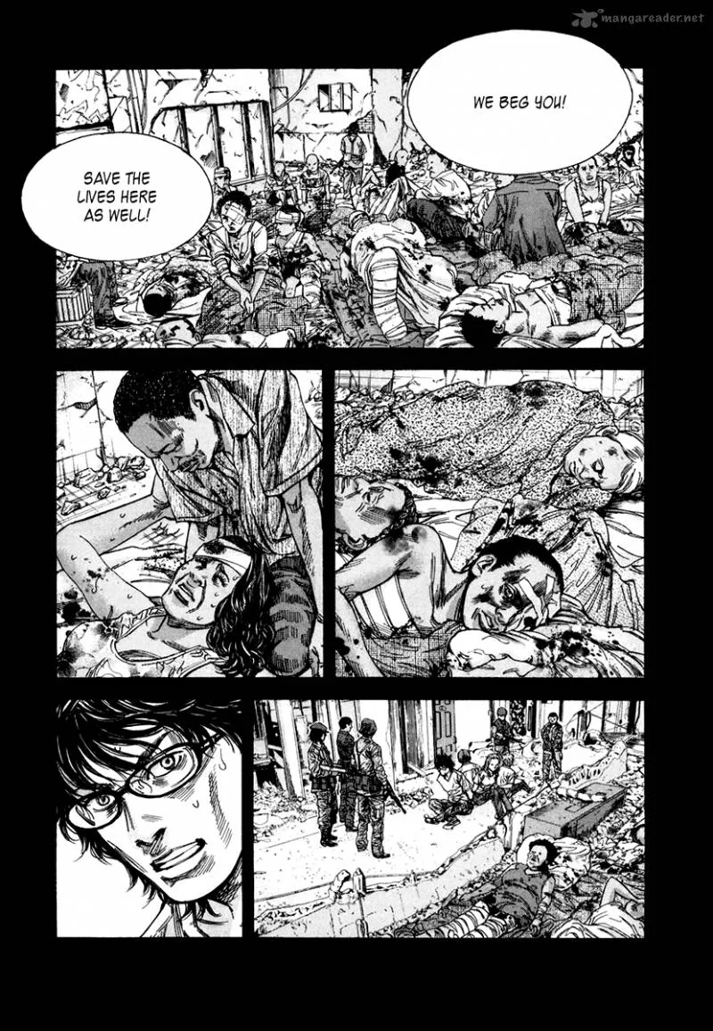 Lucifer no Migite Chapter 2 page 9