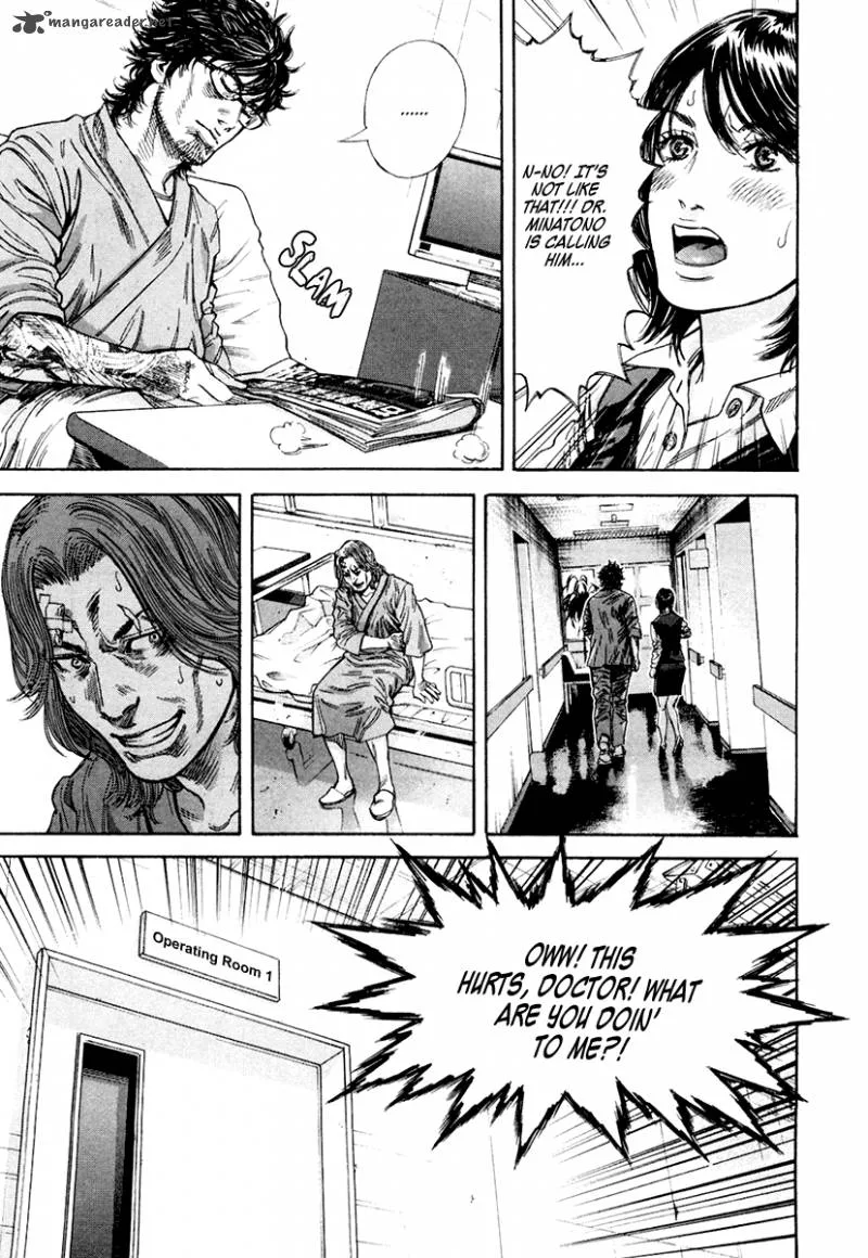 Lucifer no Migite Chapter 2 page 24