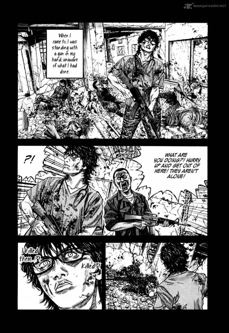 Lucifer no Migite Chapter 2 page 13