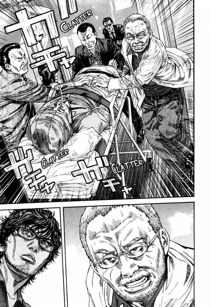Lucifer no Migite Chapter 2 page 32