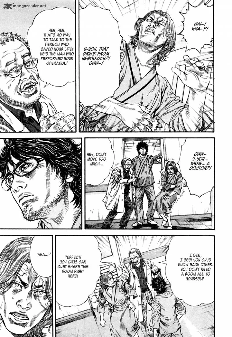 Lucifer no Migite Chapter 2 page 20