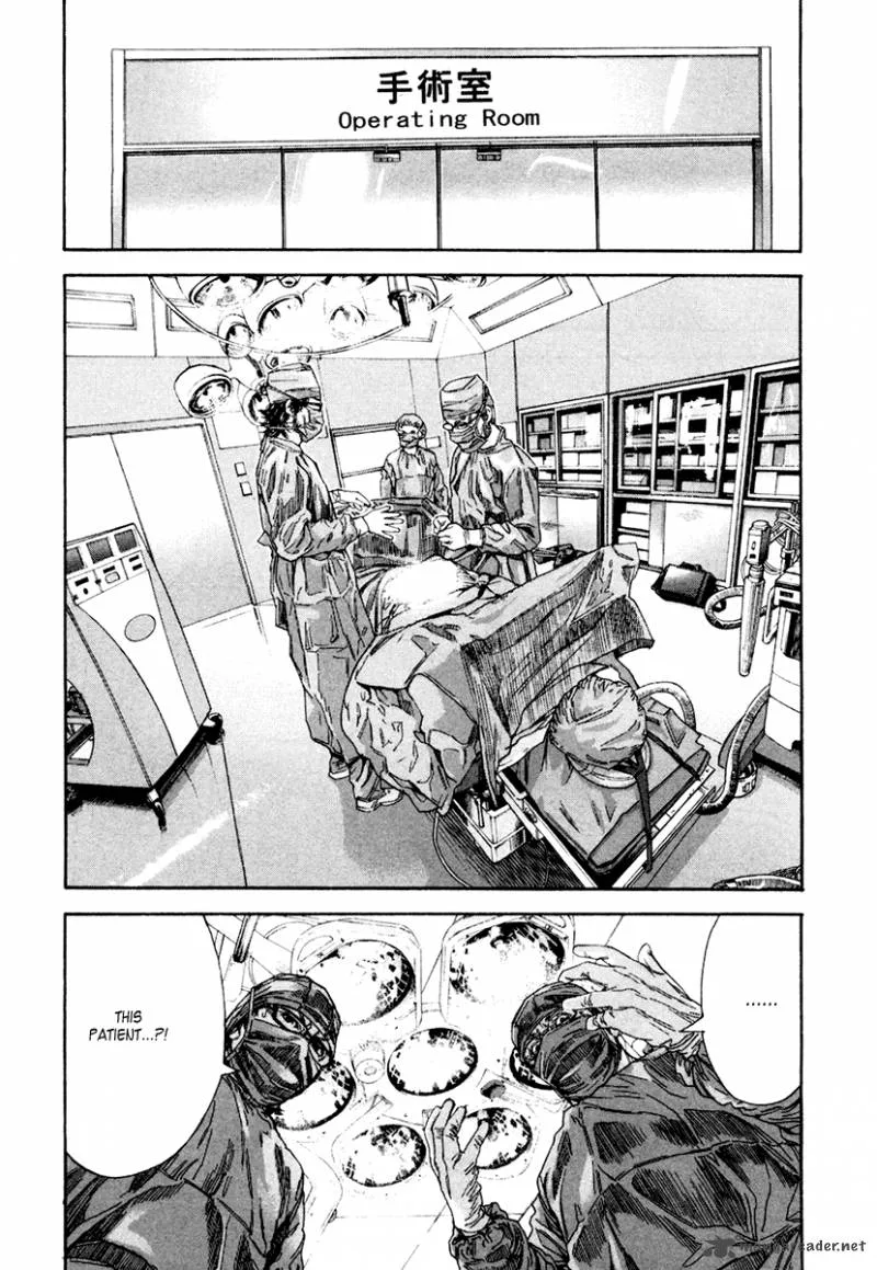 Lucifer no Migite Chapter 2 page 34