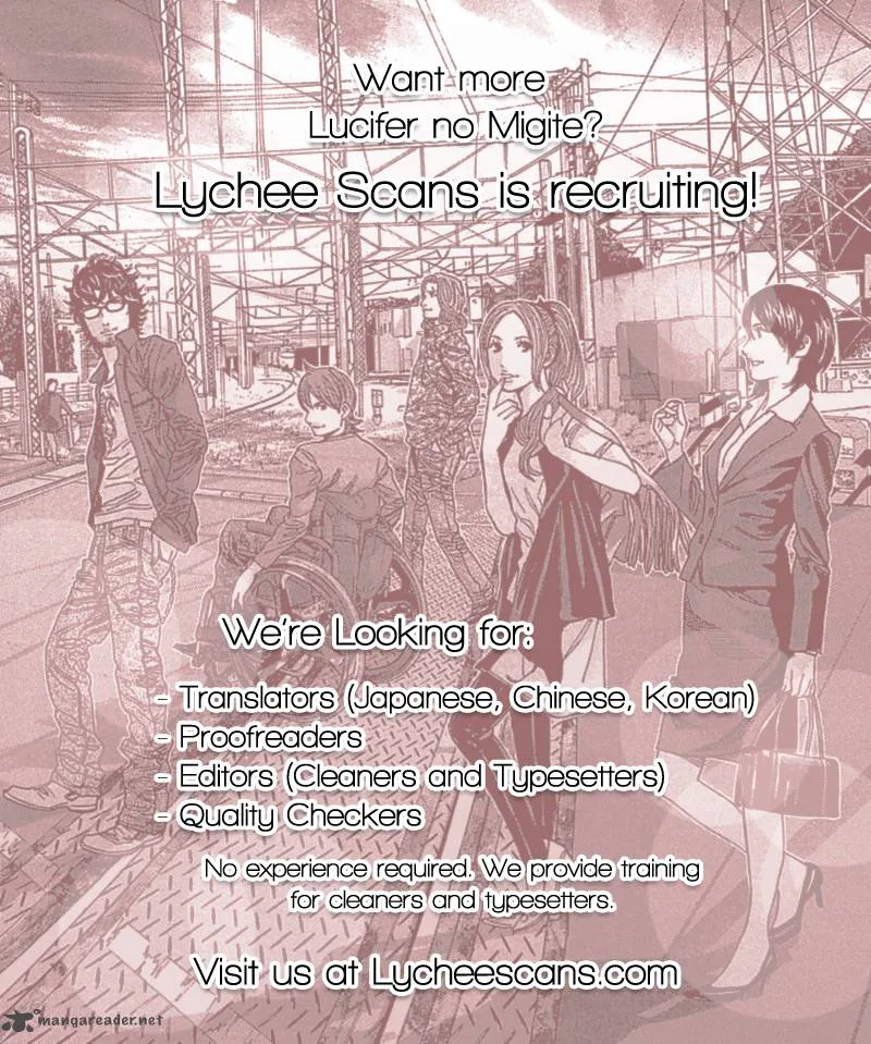 Lucifer no Migite Chapter 2 page 38