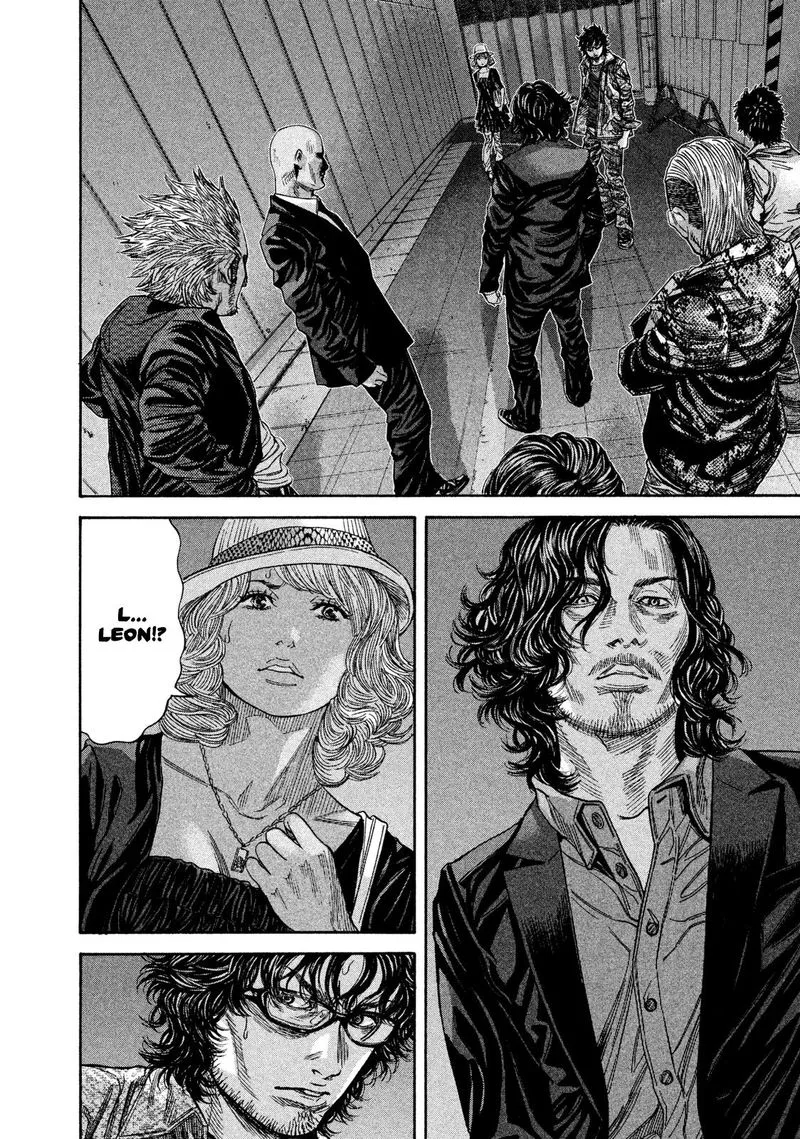Lucifer no Migite Chapter 20 page 2