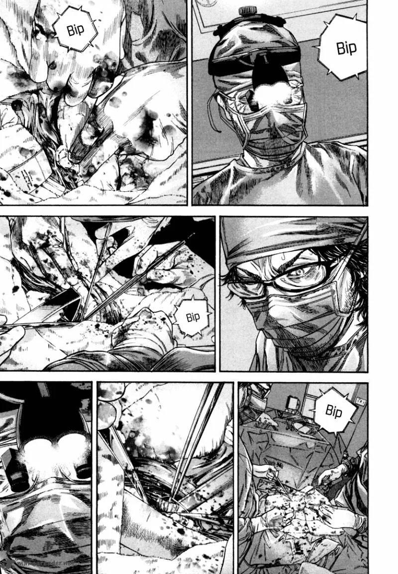 Lucifer no Migite Chapter 3 page 12